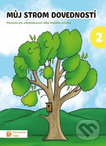 Levně Můj strom dovedností 2 - kniha z kategorie 1. stupeň