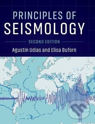 Levně Principles of Seismology - Agustin Udias - kniha z kategorie Jazykové učebnice a slovníky