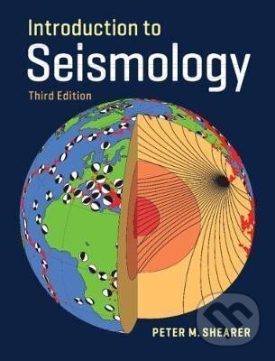 Kniha Introduction to Seismology