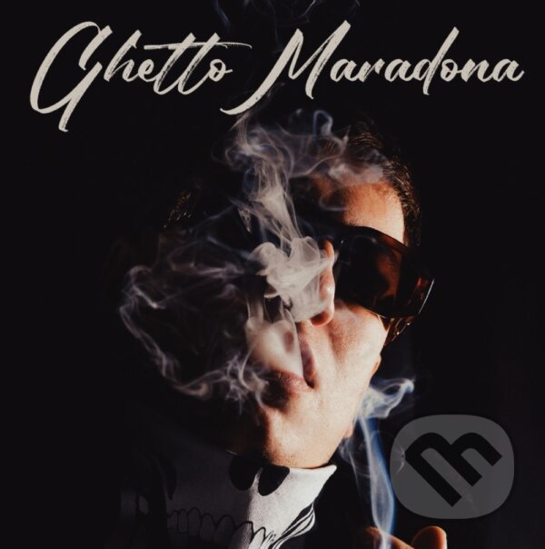 Levně Ghetto Maradona - Luca Brassi10x