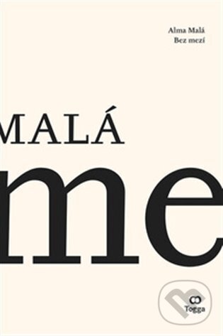 Levně Bez mezí - Alma Malá - kniha z kategorie Poézia