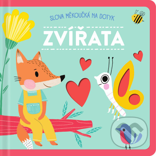Kniha: Zvířata (YoYo Books)