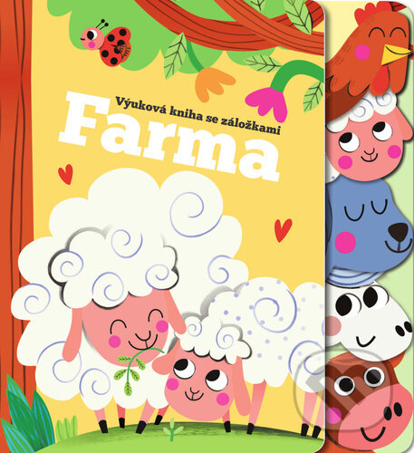 Farma, YoYo Books, 2023