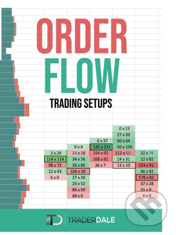 Levně Order Flow (Trading Setups) - kniha z kategorie Finančný manažment