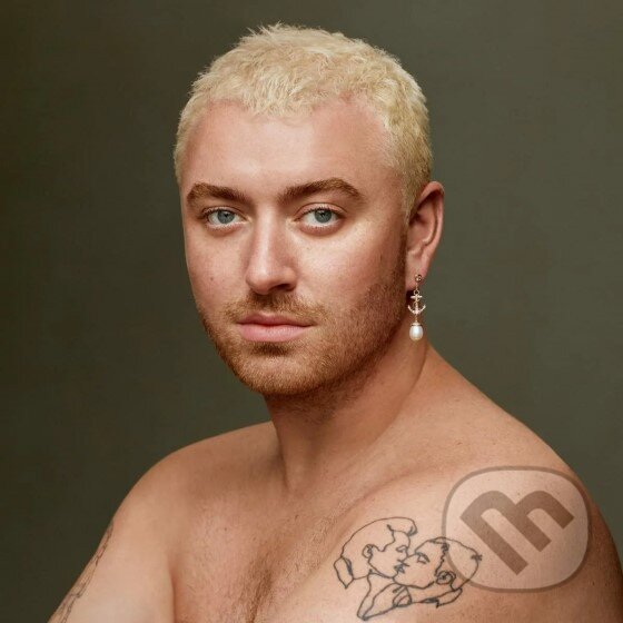 Levně Sam Smith: Gloria LP - Sam Smith