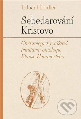 Sebedarování Kristovo koupíte na Martinus.cz