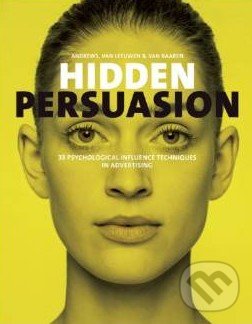 Hidden Persuasion - Marc Andrews, BIS, 2014