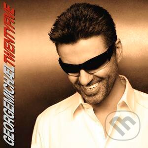 Levně George Michael: Twenty Five (2CD) - George Michael