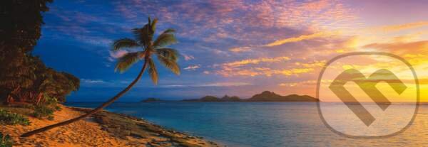 Tokoriki Island Sunset, Fiji - Mark Gray, Schmidt, 2014