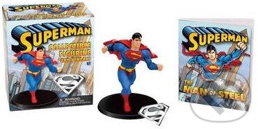 Levně Superman - Donald Lemke