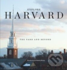 Explore Harvard - Seamus Heaney, Harvard Business Press, 2011