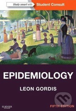 Epidemiology - Leon Gordis, Saunders, 2014
