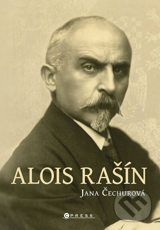 Alois Rašín - Jana Čechurová