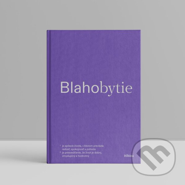 Levně Blahobytie - Žaneta Morovská - kniha z kategorie Motivačné diáre
