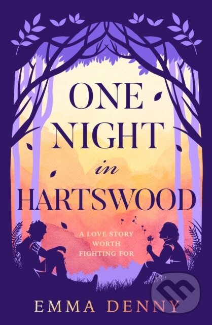 One Night in Hartswood - Emma Denny, Mills & Boon, 2023