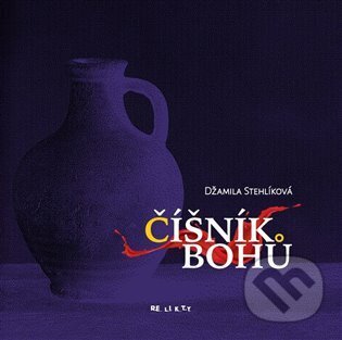 Číšník bohů koupíte na Martinus.cz
