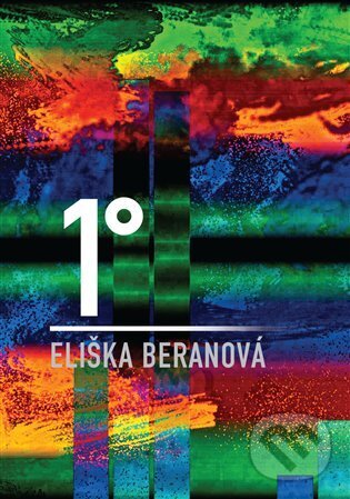 Levně 1° - Eliška Beranová - kniha z kategorie Poézia