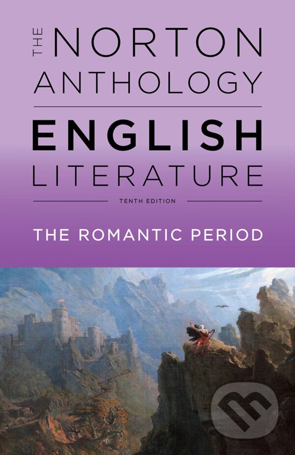 Levně The Norton Anthology of English Literature. Volume D - kniha z kategorie Vysoké školy