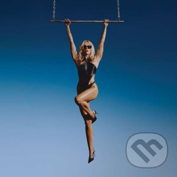 Levně Miley Cyrus: Endless Summer Vacation - Miley Cyrus