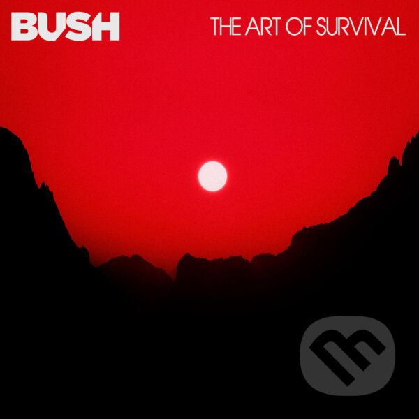 Levně Bush: The Art of Survival LP - Bush