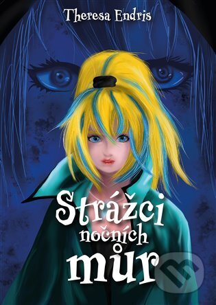 Levně Strážci nočních můr - Theresa Endris - kniha z kategorie Fantasy