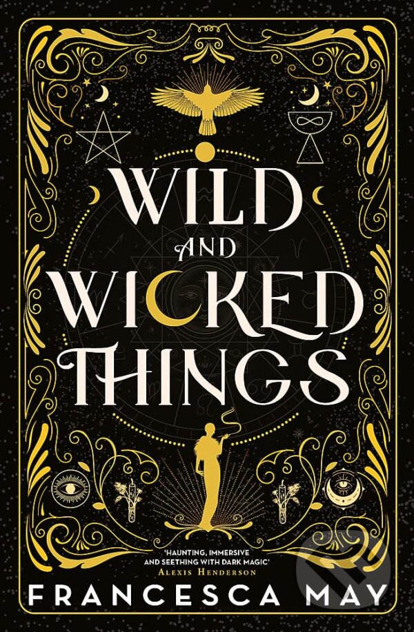 Wild and Wicked Things koupíte na Martinus.cz
