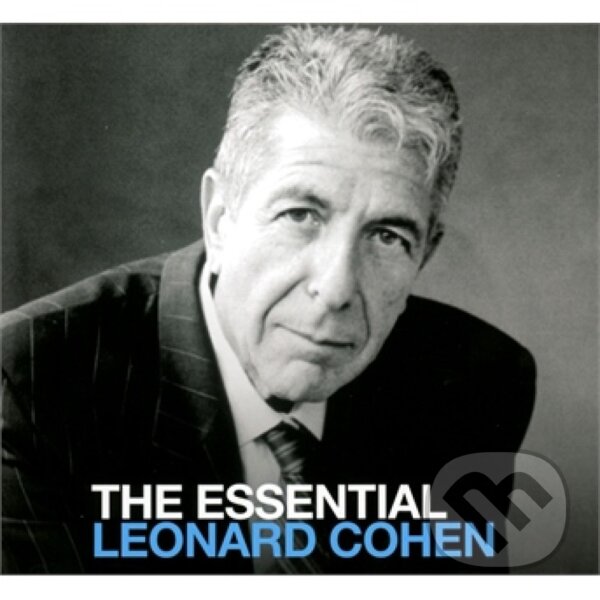 Levně LEONARD COHEN: The Essential - Leonard Cohen
