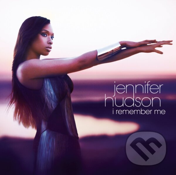 Levně Jennifer Hudson: I Remember Me CD - Jennifer Hudson