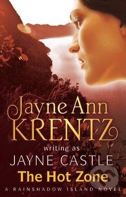 Levně The Hot Zone - Jayne Castle - kniha z kategorie Detektívky, trilery a horory