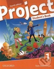 Project 1 - Student&#039;s Book - Tom Hutchinson, Oxford University Press, 2013