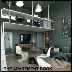 Levně Apartment Book - kniha z kategorie Architektúra