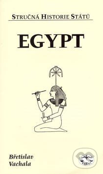 Egypt - Břetislav Vachala, Libri, 2003