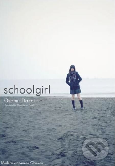 Schoolgirl - Osamu Dazai, One Peace Books, 2012
