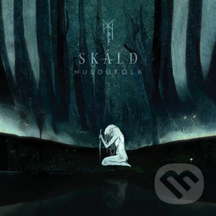 Skáld: Huldufólk - Skáld, Universal Music, 2023