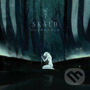 Levně Skáld: Huldufólk - Skáld