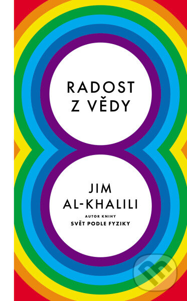 Levně Radost z vědy - Jim Al-Khalili - kniha z kategorie Prírodné vedy a technika