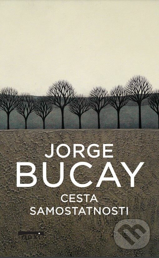 Levně Cesta samostatnosti - Jorge Bucay - kniha z kategorie Psychológia