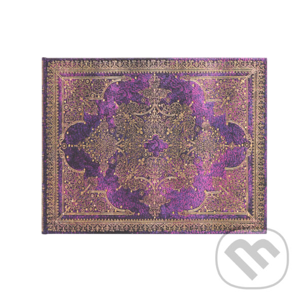 Levně Paperblanks - kniha hostí Bijou (čisté strany)
