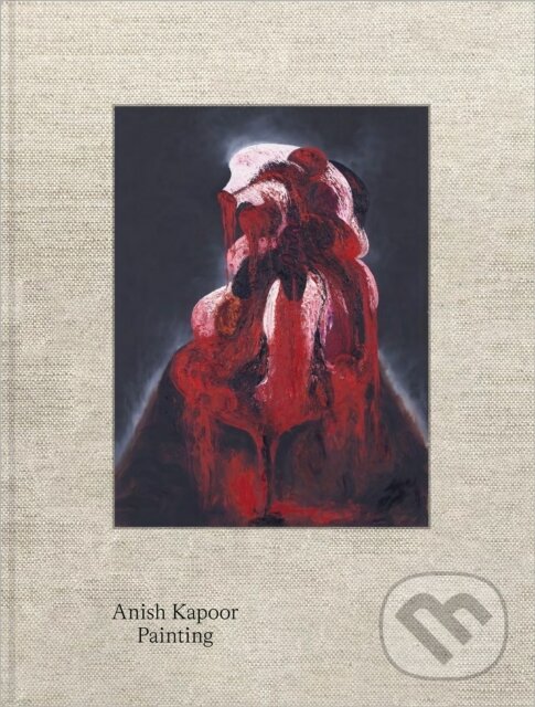 Anish Kapoor: Painting, Walther König, 2022