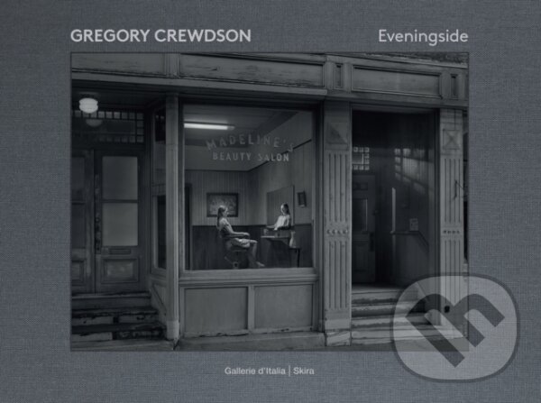 Gregory Crewdson, Skira, 2023