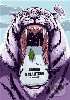 Levně Souboj s realitkou (Neurotická groteska z počátků kapitalismu) - kniha z kategorie Beletria