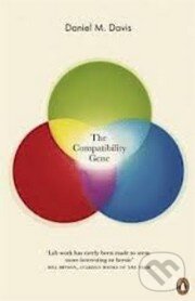 Kniha The Compatibility Gene
