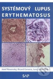 Levně Systémový lupus erythematosus - kniha z kategorie Revmatologia