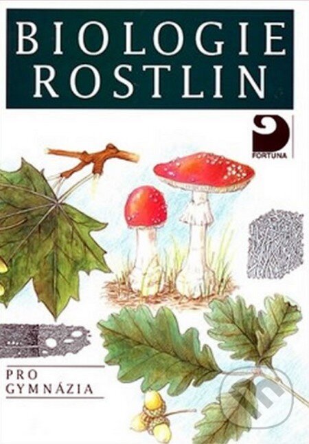 Levně Biologie rostlin pro gymnázia - Jan Kincl - kniha z kategorie Gymnázia