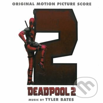 Deadpool 2 LP, Hudobné albumy, 2023