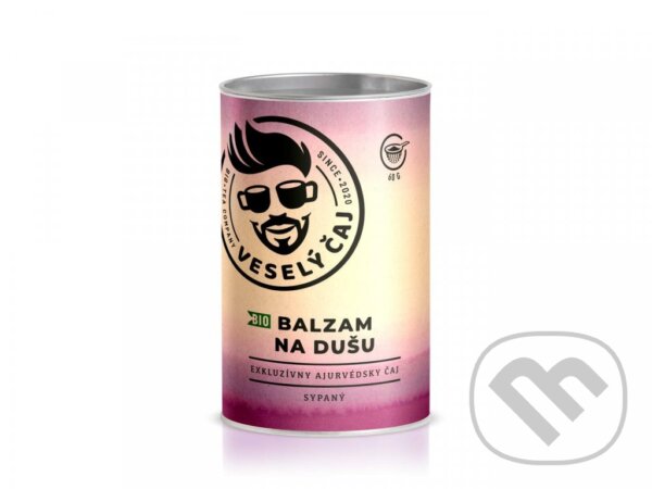 Levně Balzam na dušu