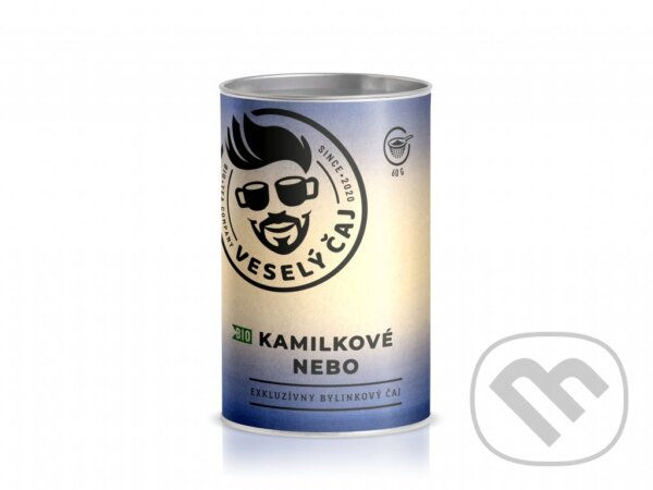 Levně Bio kamilkové nebo