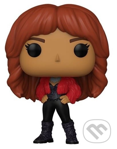 Levně Funko POP Marvel: She-Hulk - Titania