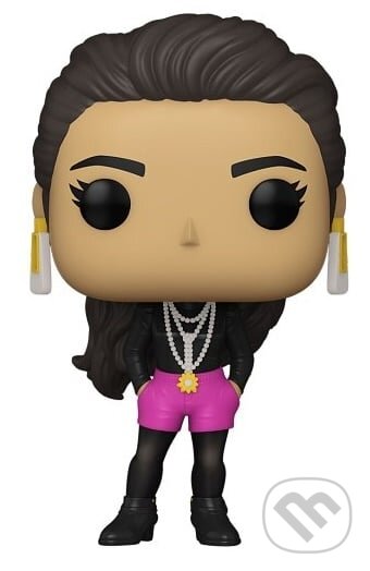Levně Funko POP Marvel: She-Hulk - Nikki