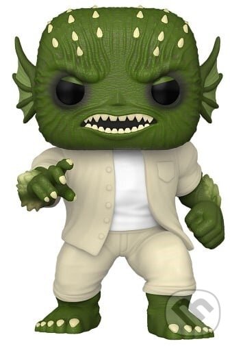 Levně Funko POP Marvel: She-Hulk - Abomination